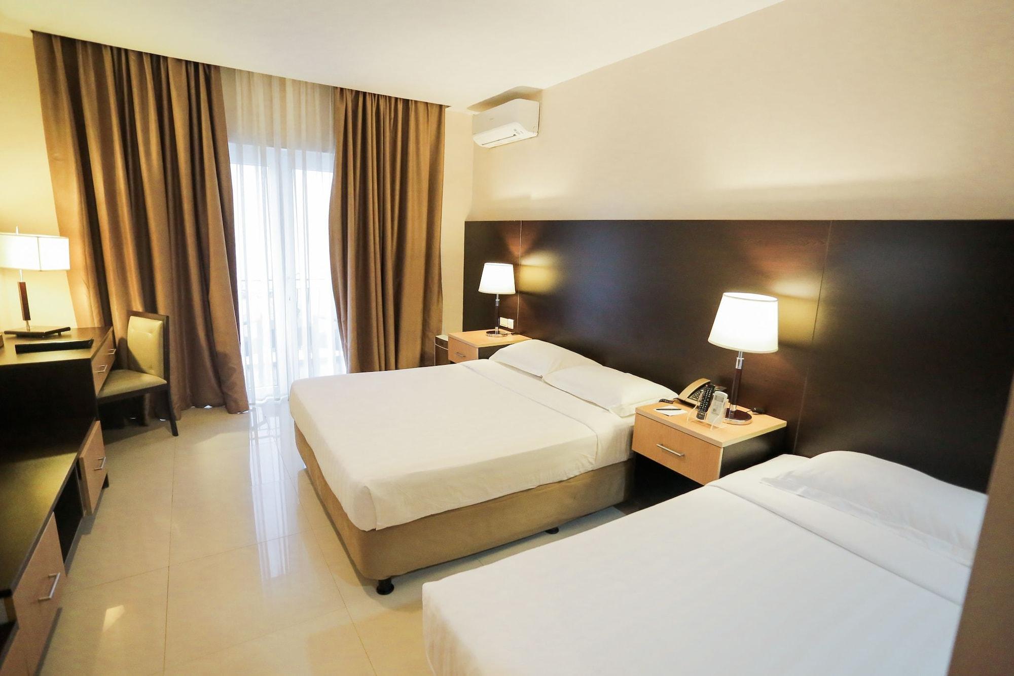 The Lake Hotel Tagaytay Tagaytay City Luaran gambar