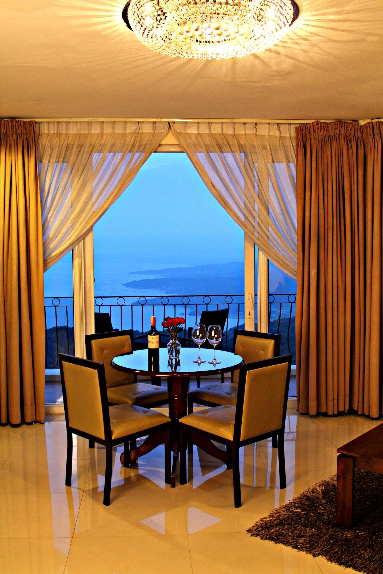 The Lake Hotel Tagaytay Tagaytay City Luaran gambar