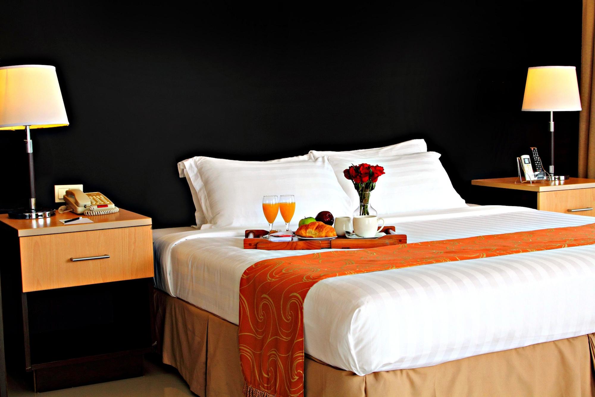 The Lake Hotel Tagaytay Tagaytay City Luaran gambar