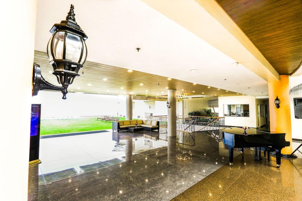 The Lake Hotel Tagaytay Tagaytay City Luaran gambar