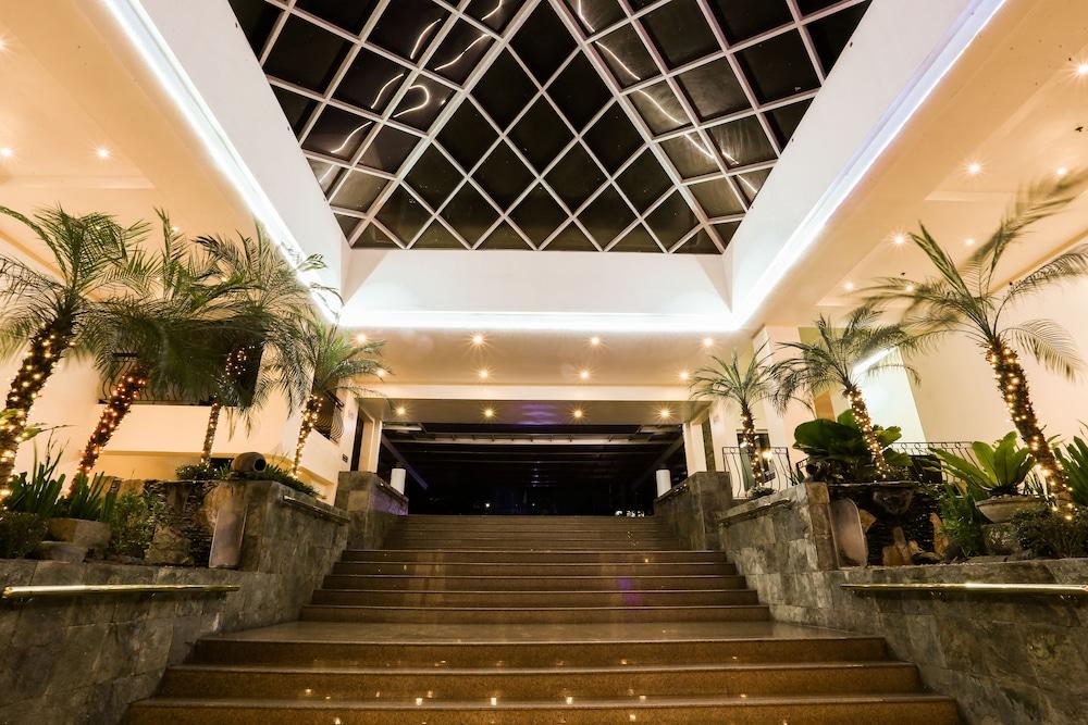 The Lake Hotel Tagaytay Tagaytay City Luaran gambar