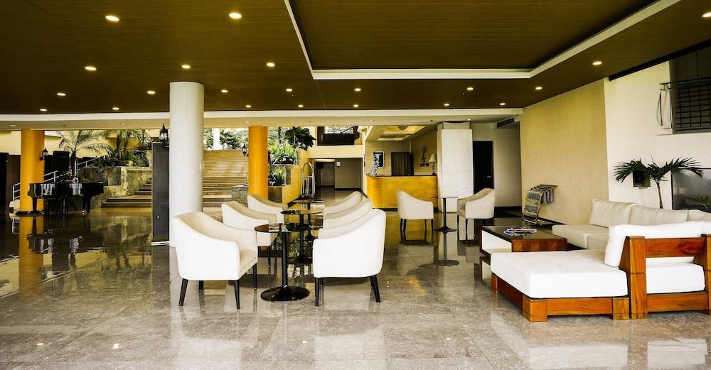 The Lake Hotel Tagaytay Tagaytay City Luaran gambar