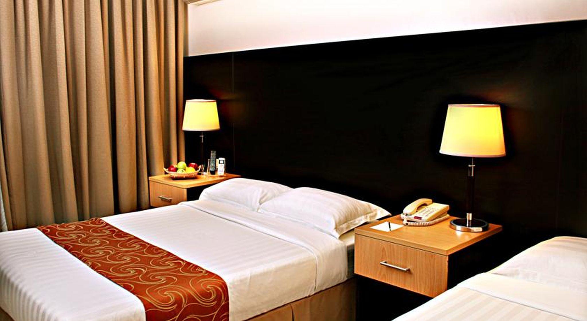 The Lake Hotel Tagaytay Tagaytay City Luaran gambar