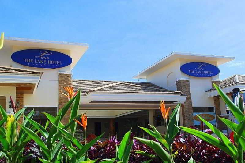 The Lake Hotel Tagaytay Tagaytay City Luaran gambar