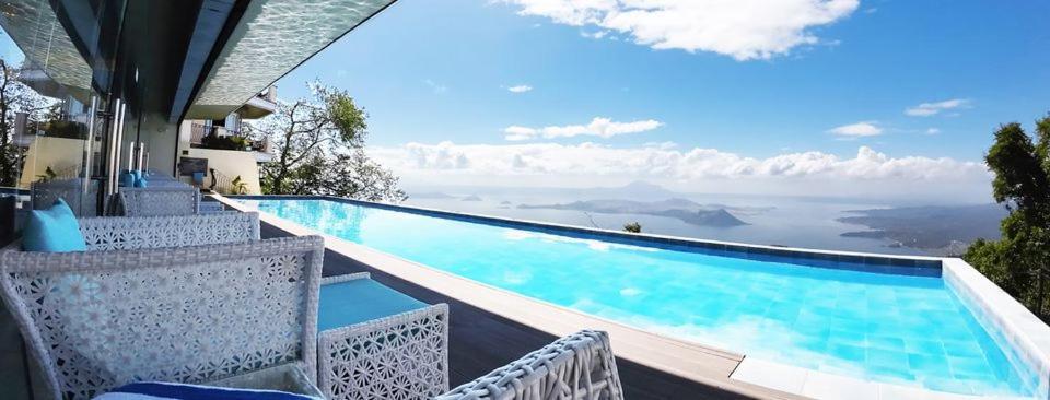 The Lake Hotel Tagaytay Tagaytay City Luaran gambar