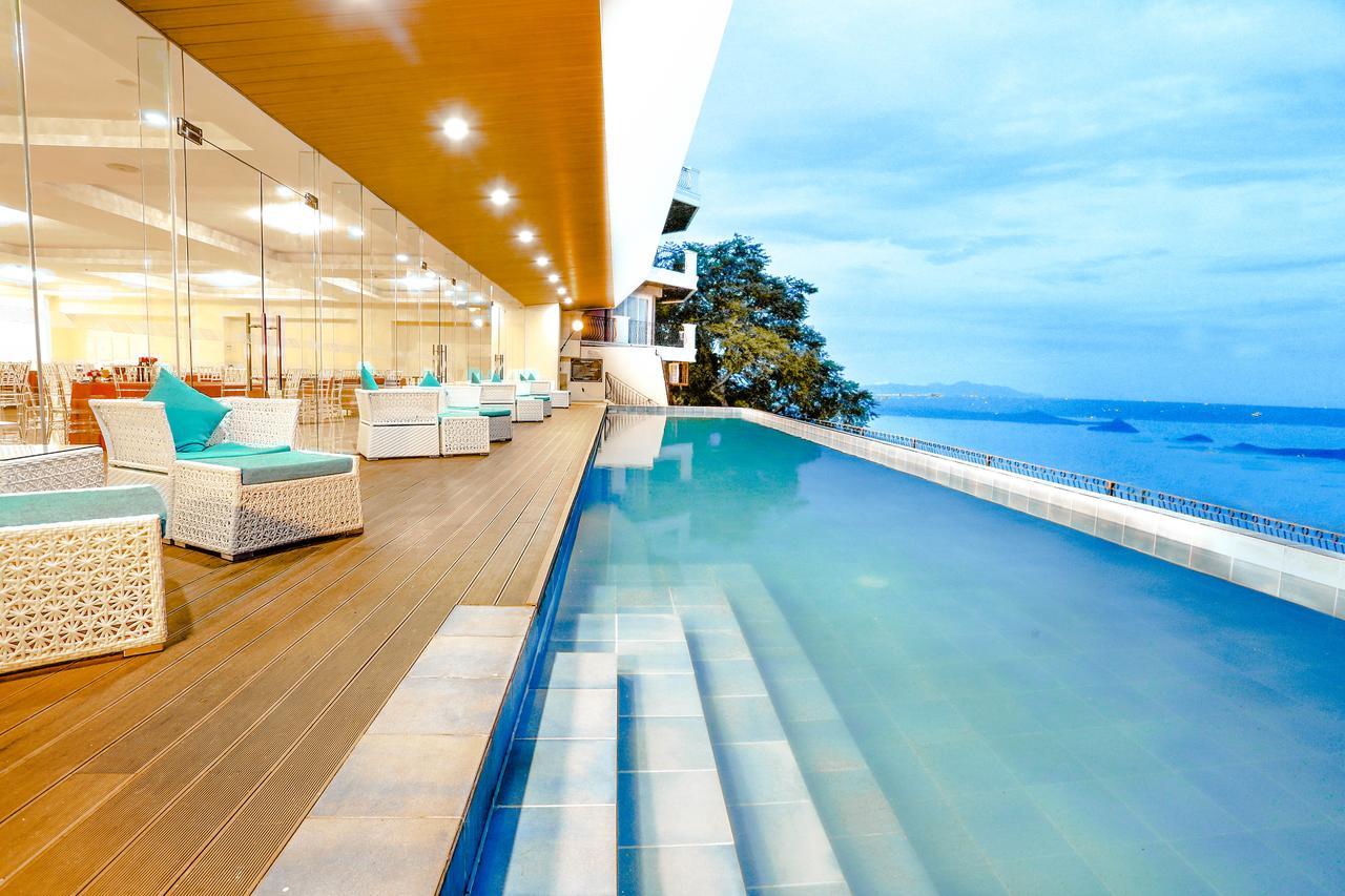 The Lake Hotel Tagaytay Tagaytay City Luaran gambar