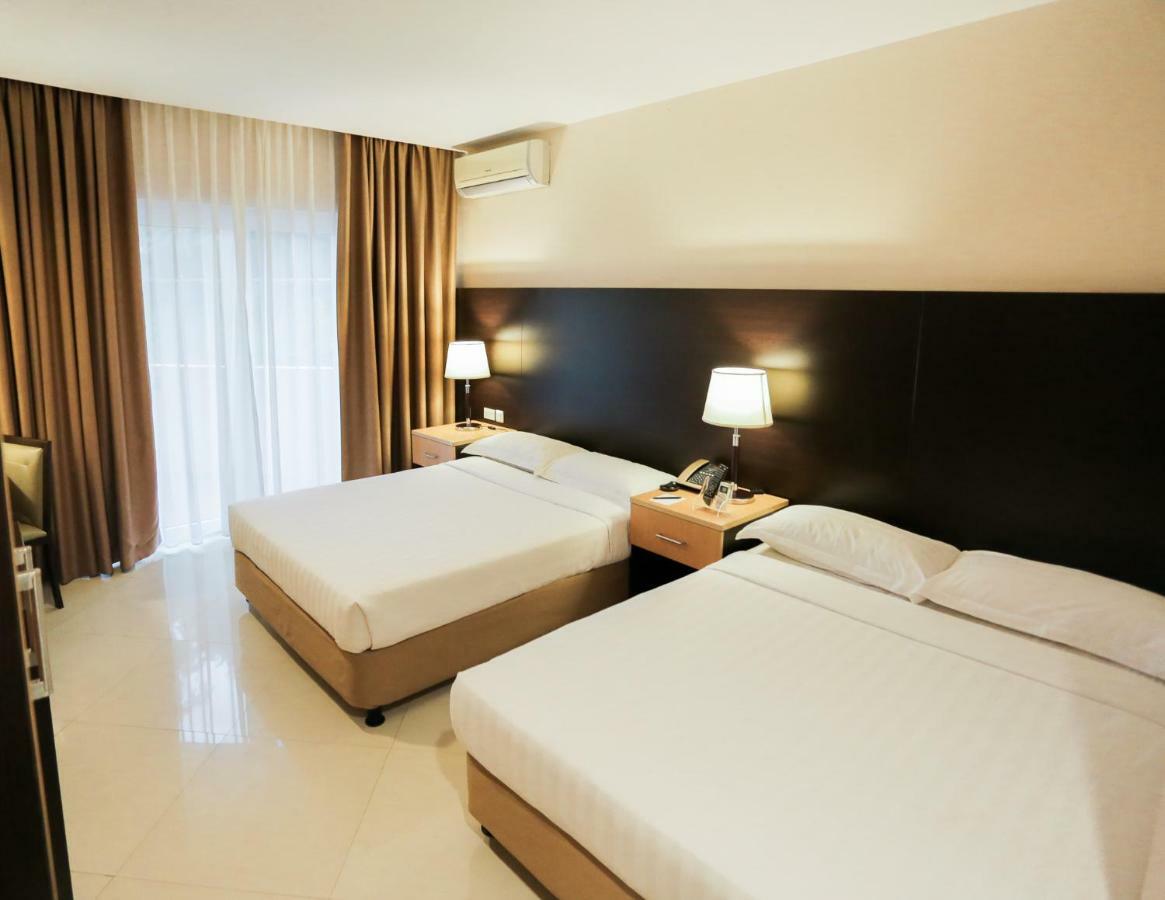 The Lake Hotel Tagaytay Tagaytay City Luaran gambar