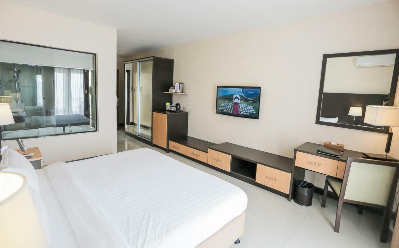 The Lake Hotel Tagaytay Tagaytay City Luaran gambar