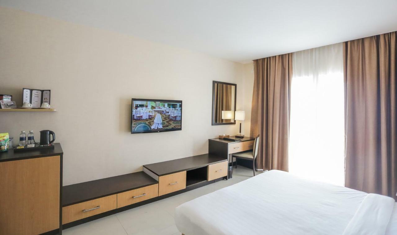 The Lake Hotel Tagaytay Tagaytay City Luaran gambar