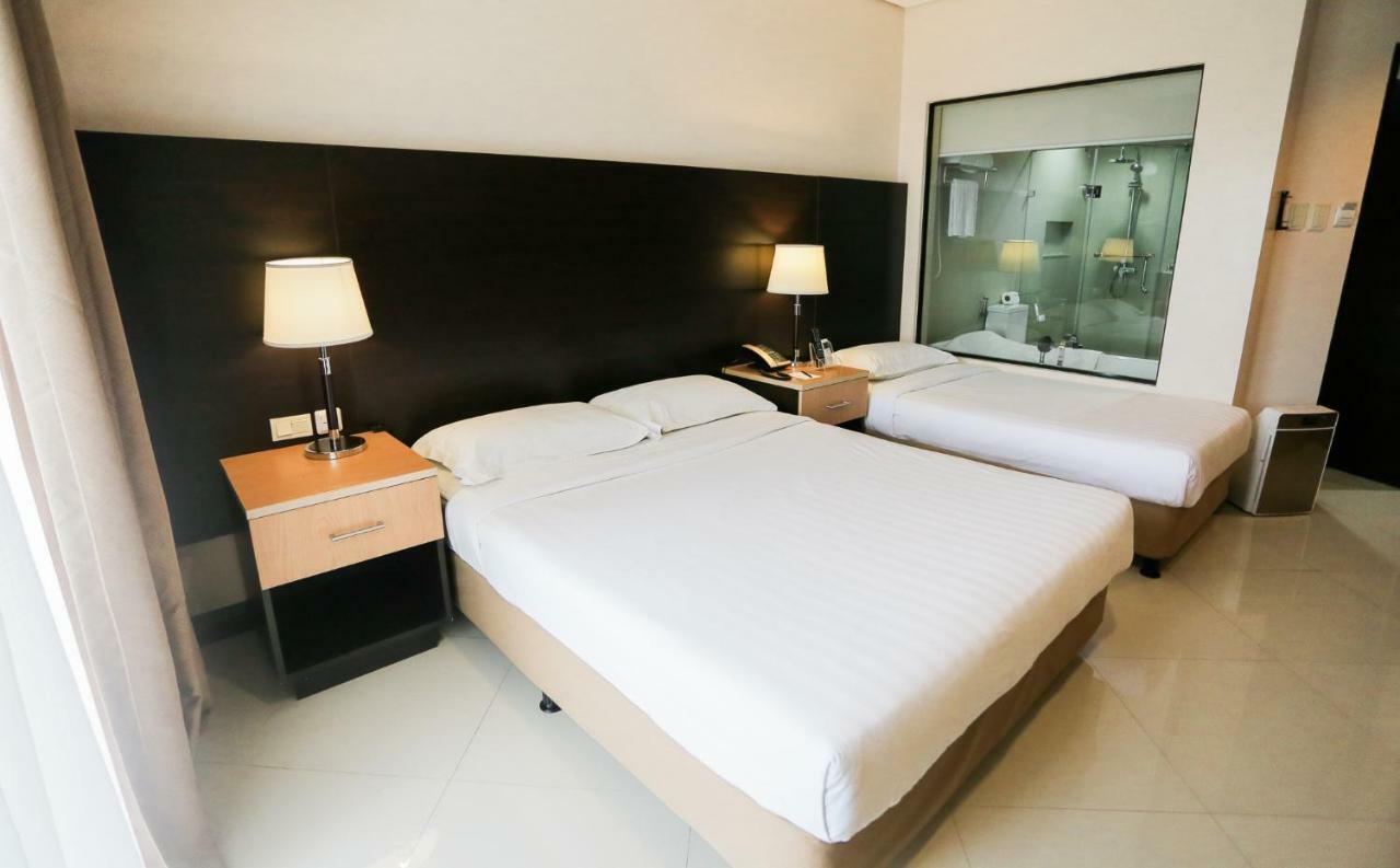 The Lake Hotel Tagaytay Tagaytay City Luaran gambar