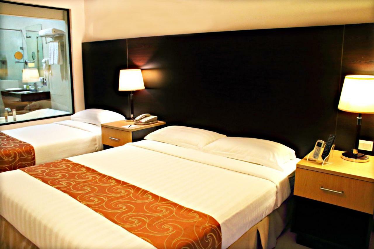 The Lake Hotel Tagaytay Tagaytay City Luaran gambar