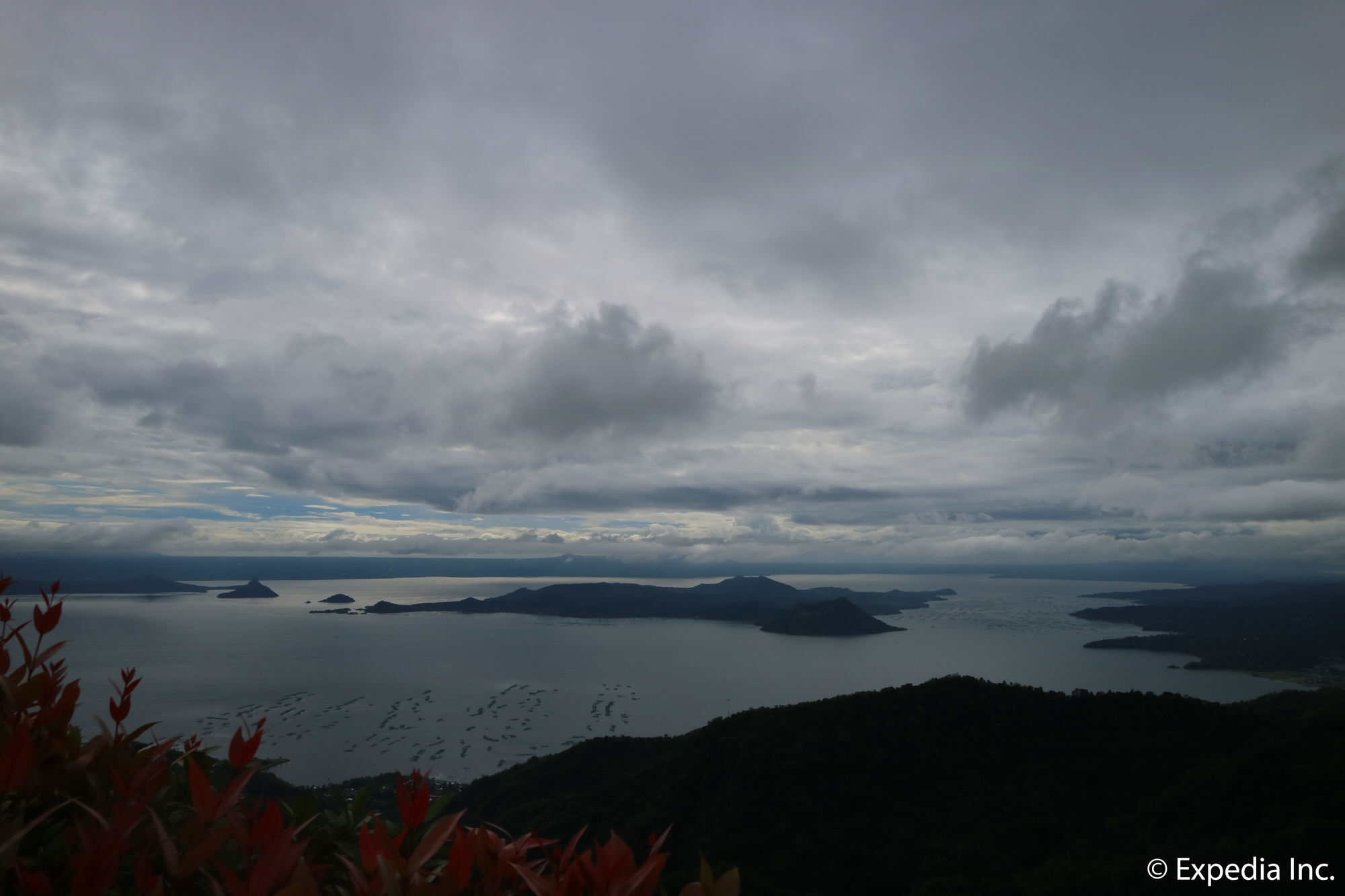 The Lake Hotel Tagaytay Tagaytay City Luaran gambar