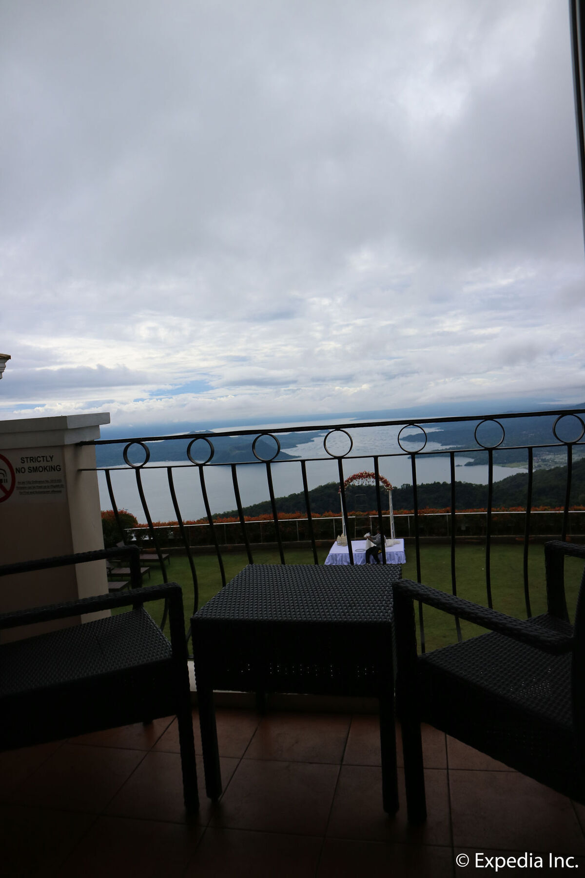 The Lake Hotel Tagaytay Tagaytay City Luaran gambar