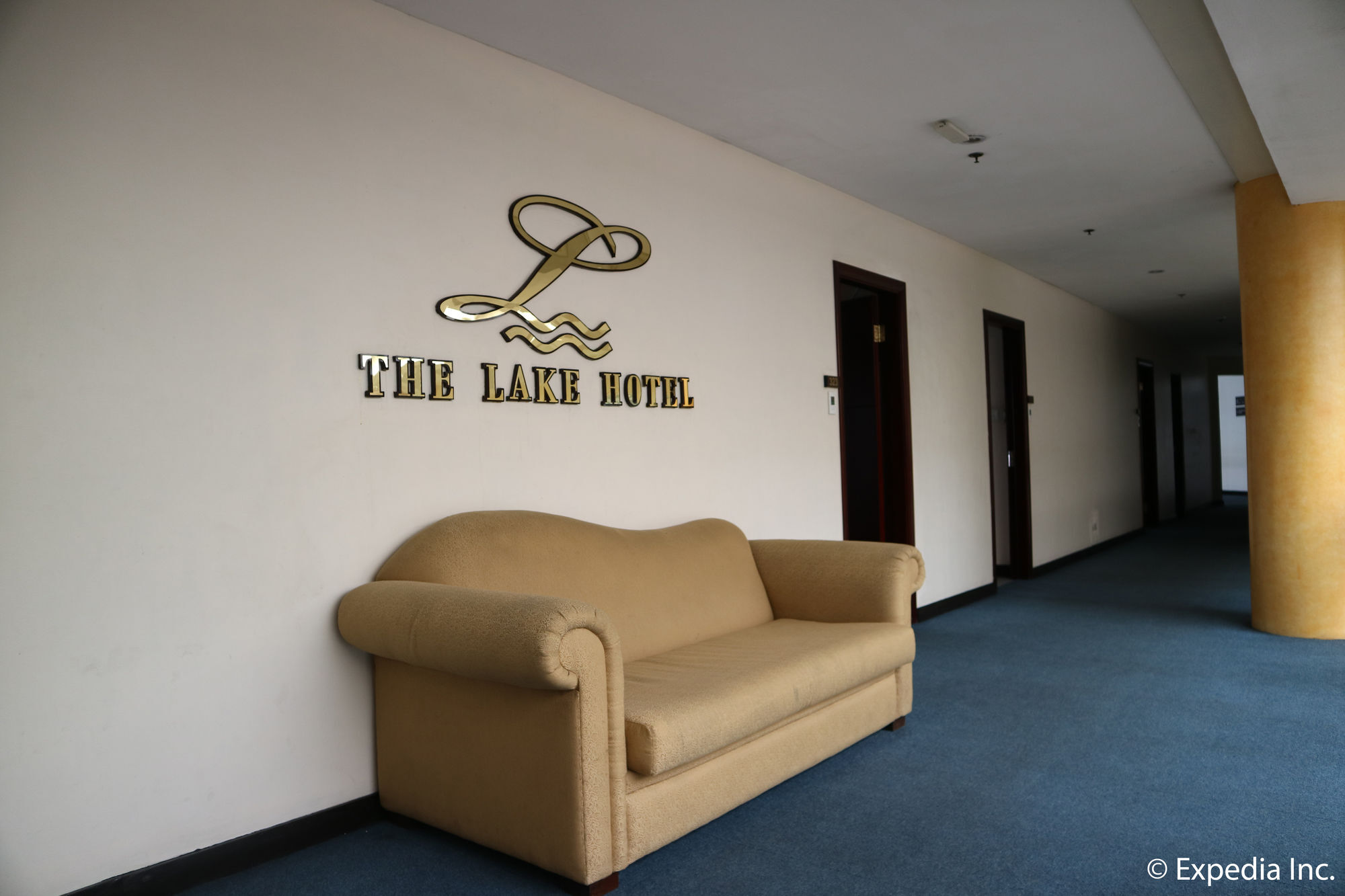The Lake Hotel Tagaytay Tagaytay City Luaran gambar