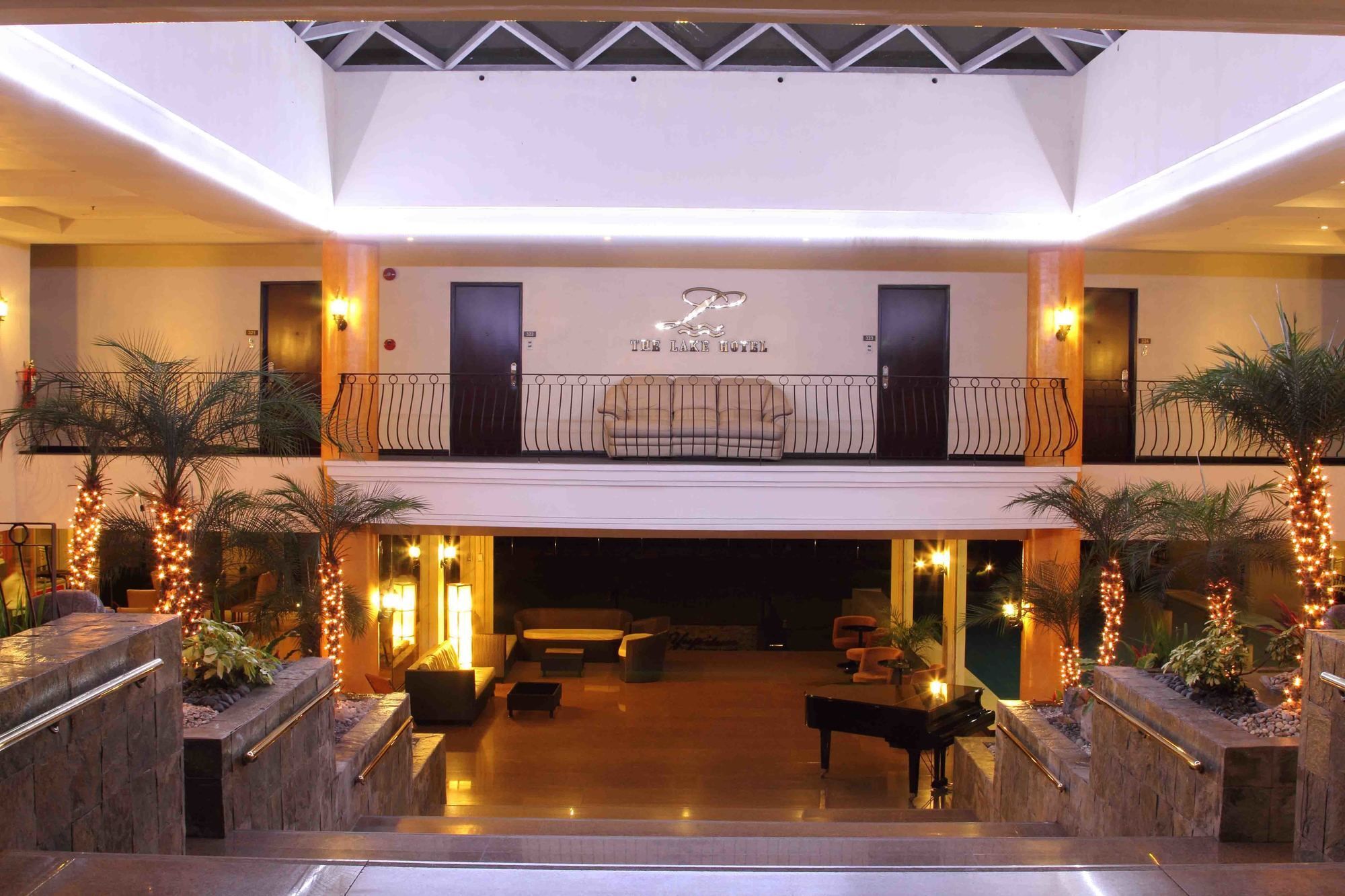 The Lake Hotel Tagaytay Tagaytay City Luaran gambar