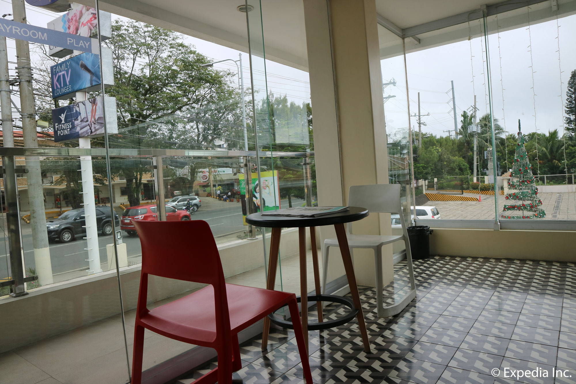 The Lake Hotel Tagaytay Tagaytay City Luaran gambar