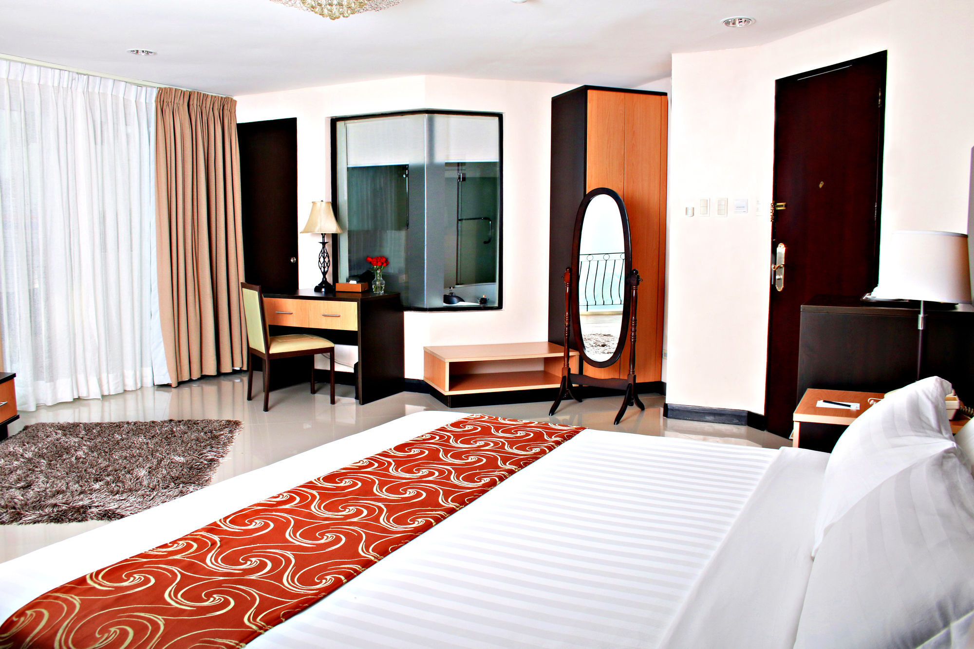 The Lake Hotel Tagaytay Tagaytay City Luaran gambar