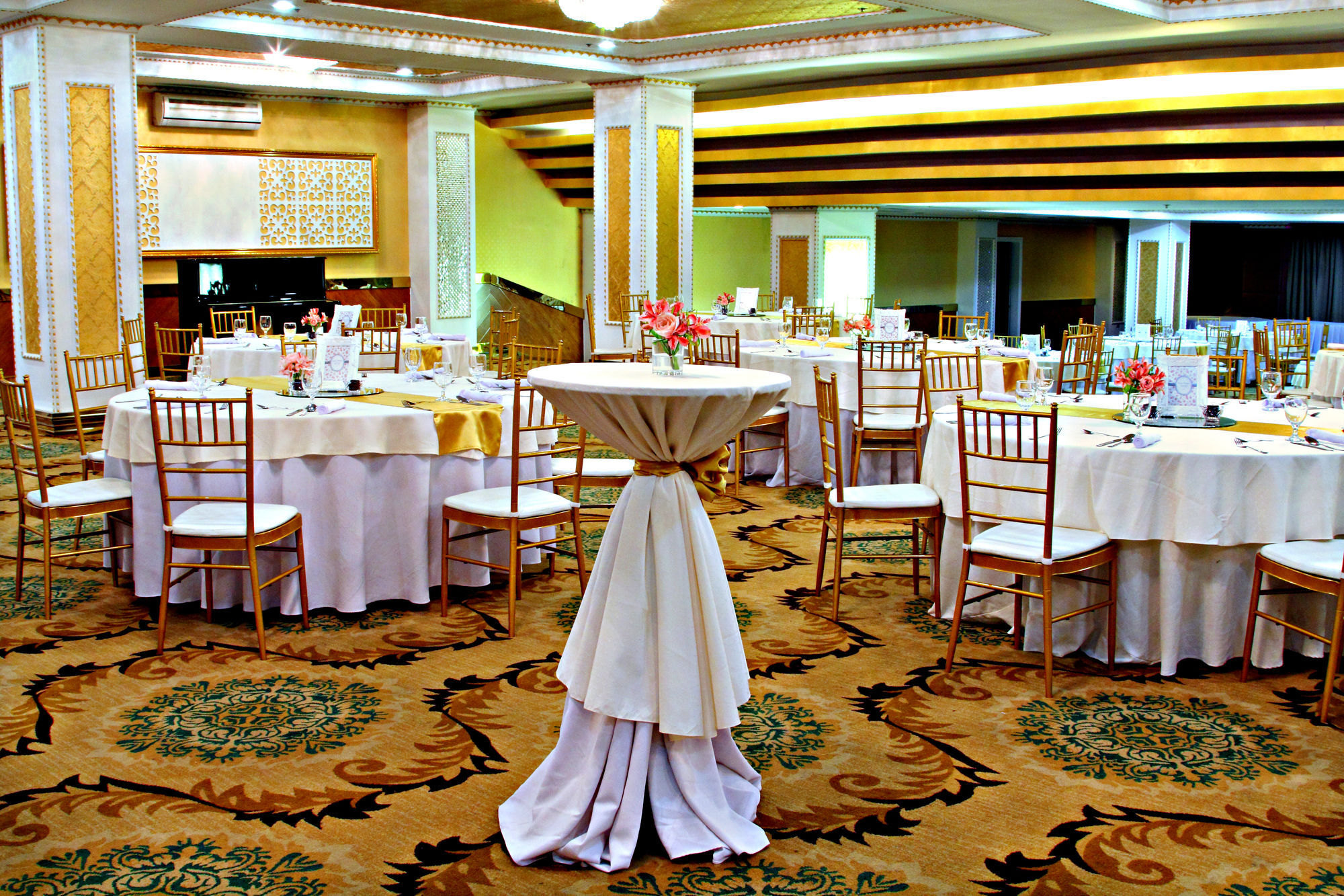 The Lake Hotel Tagaytay Tagaytay City Luaran gambar