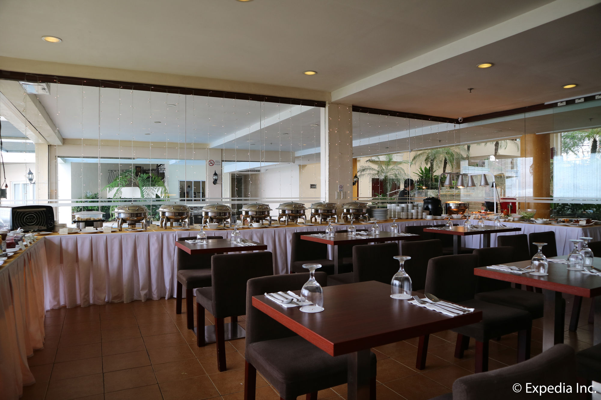 The Lake Hotel Tagaytay Tagaytay City Luaran gambar