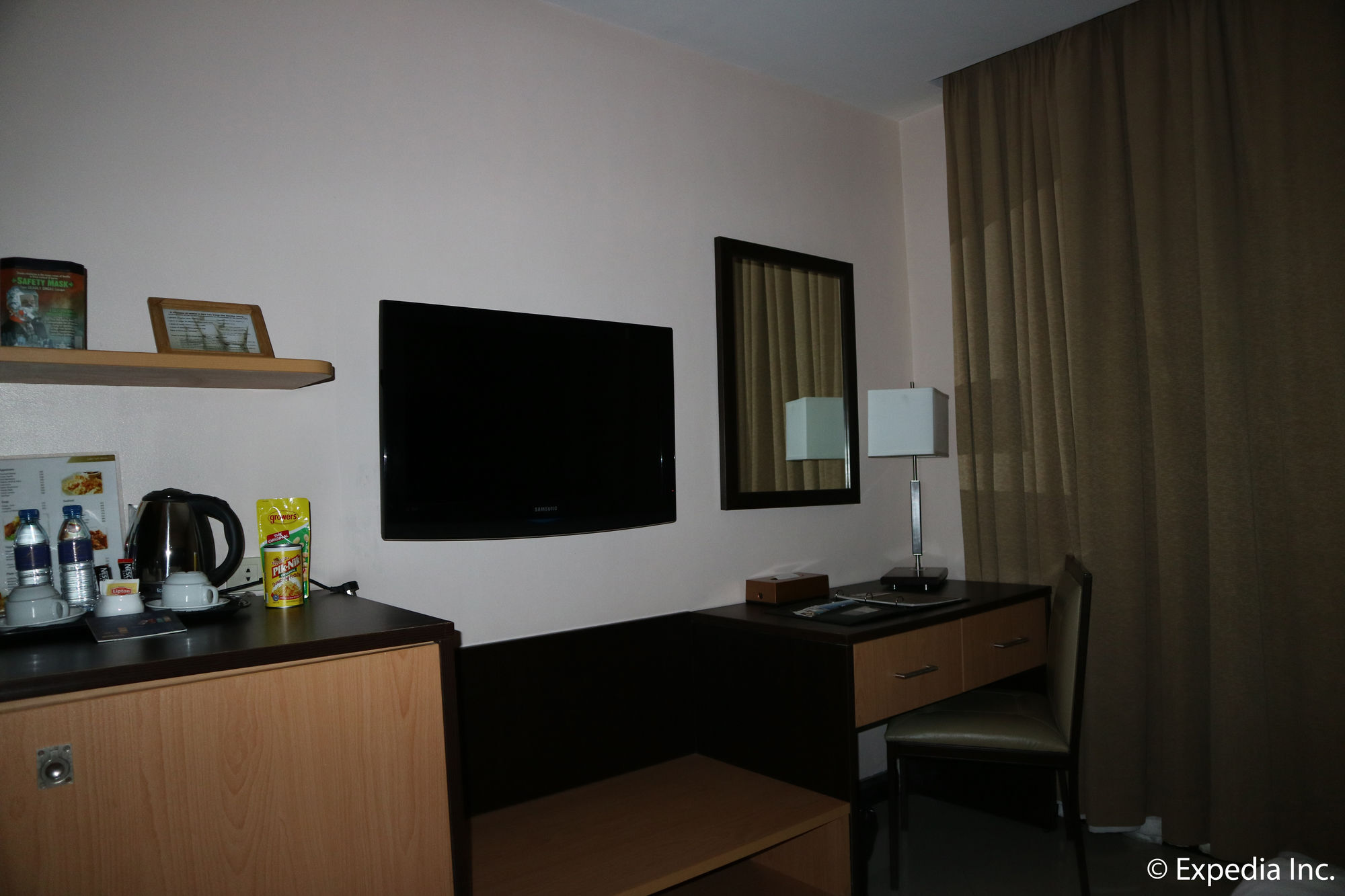 The Lake Hotel Tagaytay Tagaytay City Luaran gambar