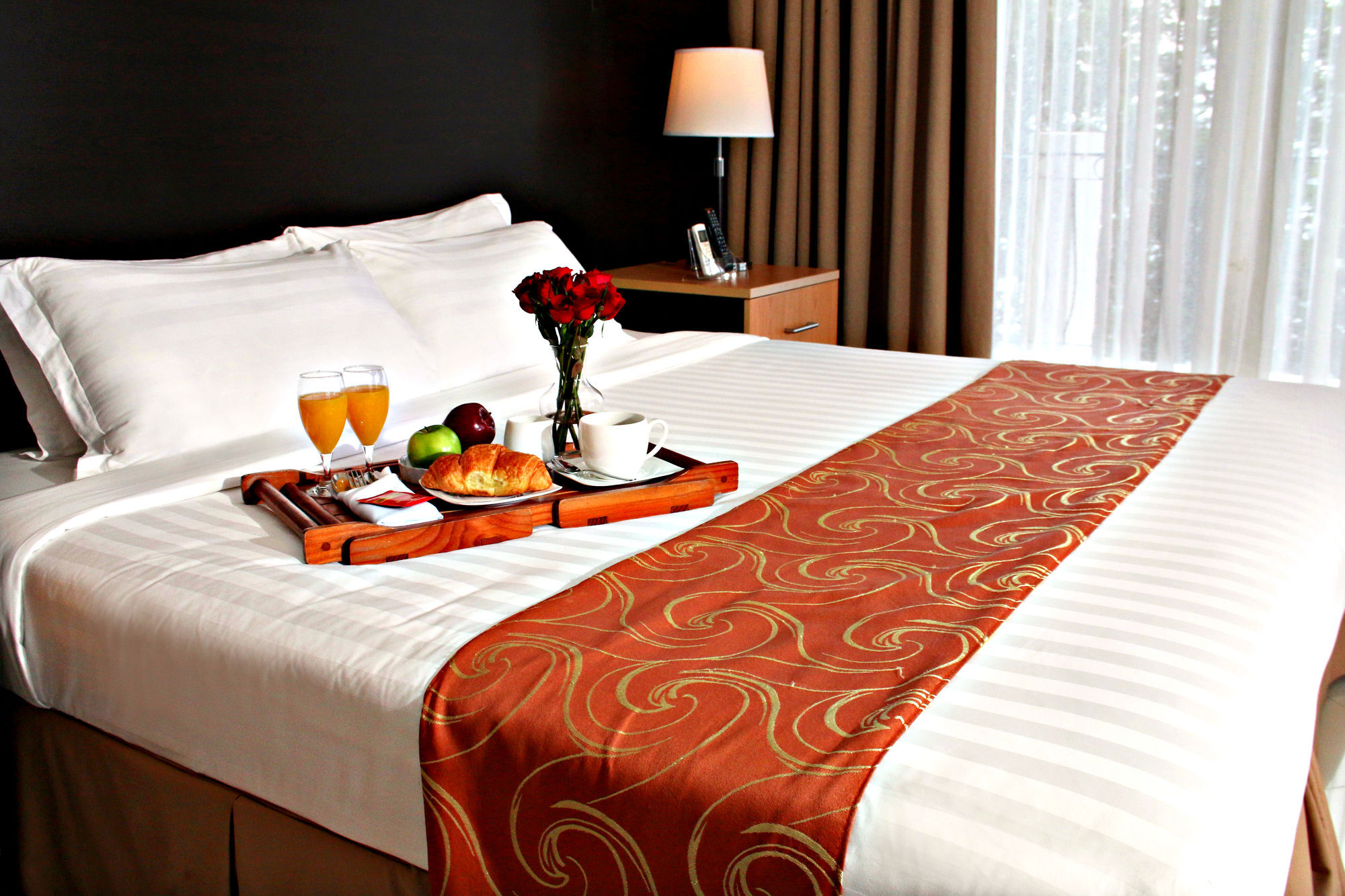 The Lake Hotel Tagaytay Tagaytay City Luaran gambar
