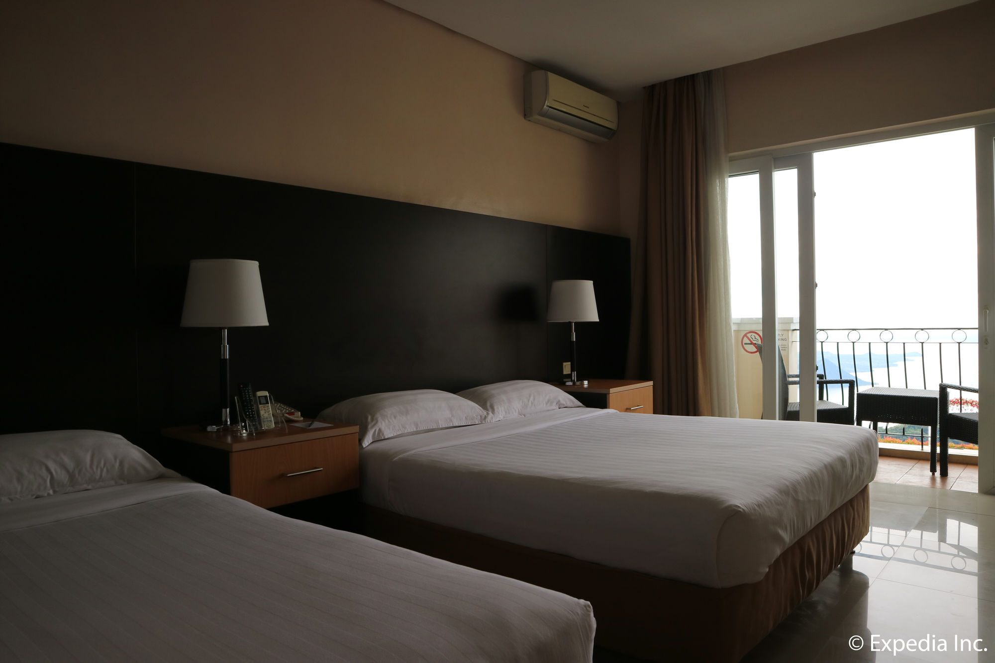 The Lake Hotel Tagaytay Tagaytay City Luaran gambar