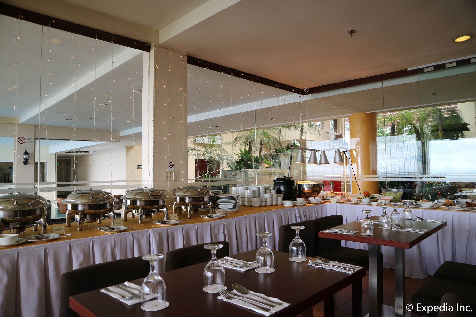 The Lake Hotel Tagaytay Tagaytay City Luaran gambar