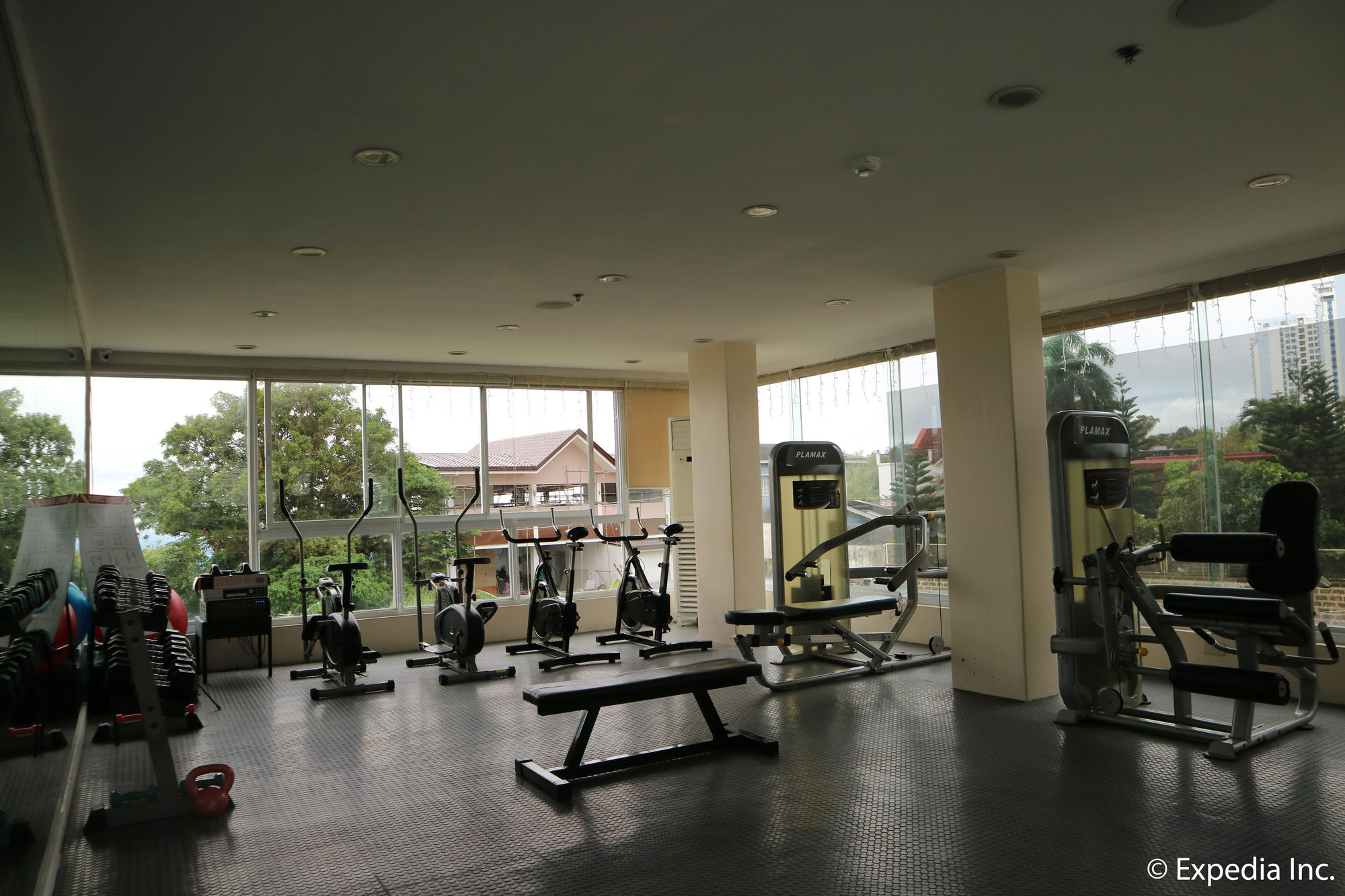 The Lake Hotel Tagaytay Tagaytay City Luaran gambar