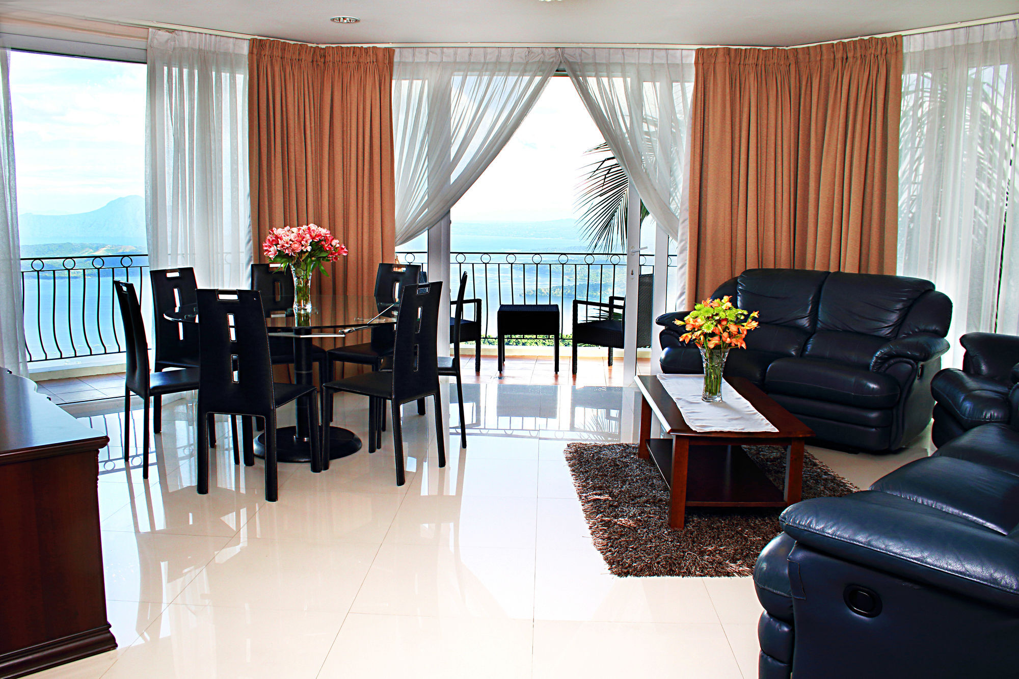 The Lake Hotel Tagaytay Tagaytay City Luaran gambar