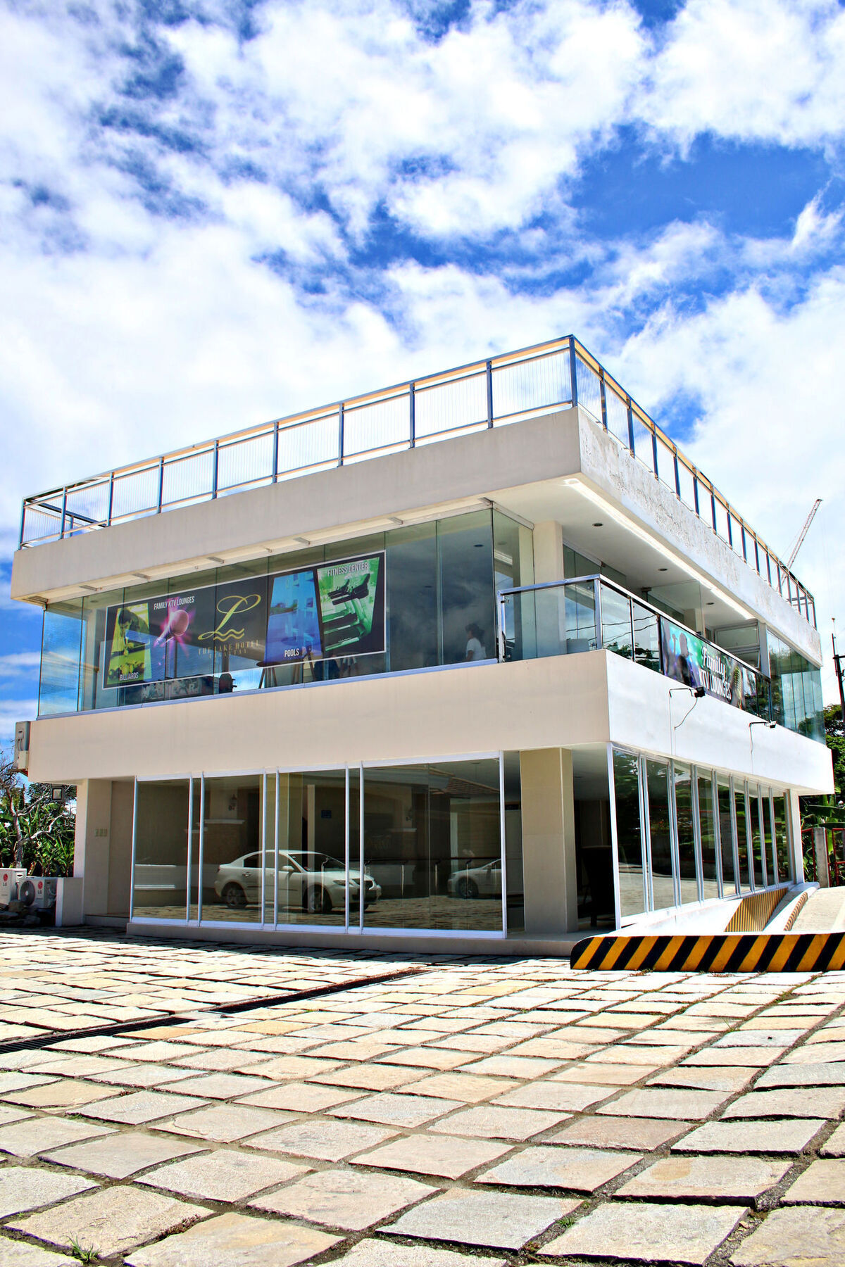 The Lake Hotel Tagaytay Tagaytay City Luaran gambar