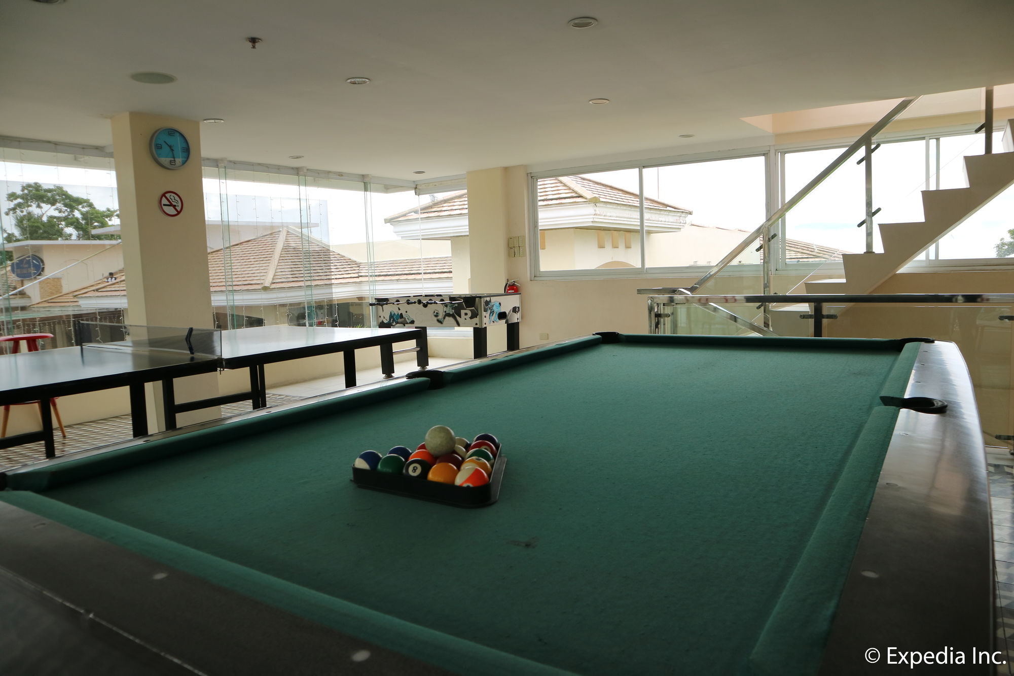 The Lake Hotel Tagaytay Tagaytay City Luaran gambar